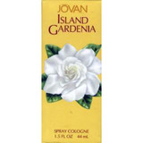 Jovan Island Gardenia Cologne Spray, 1.5oz - 1 Pkg