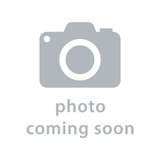 Jac-O-Net Hair Net, Gray - 3 ct