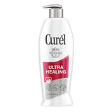 Curel Ultra Healing Lotion For Extra Dry Skin - 13 oz