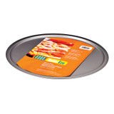 Baker Eze Pizza Pan, 12" - 1 Pkg