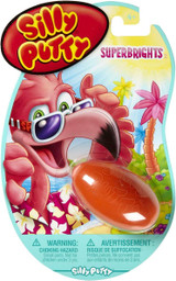 Silly Putty Super Brights - 1 Pkg