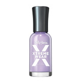 Sally Hansen Extreme Wear Nail Polish, Lacey Lilac - 1 Pkg