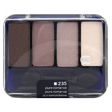 Covergirl 4 Kit Eyeshadows, Pure Romance  - Each