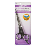 Shears - Diamond Sharpened, 6.5" - 1 Pkg