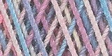Aunt Lydia's Classic Crochet Thread, Pastels, 350 Yds. - 3 Pkgs