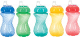 No Spill Sippy Cup, 10 oz - 1 Pkg
