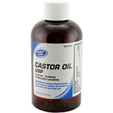 Premier Value Castor Oil - 6oz