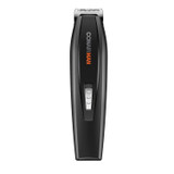 Conair Battery Operated Beard/Mustache Trimmer, 11 pc