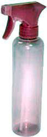 Translucents Spray Bottle, Assorted, 8 oz