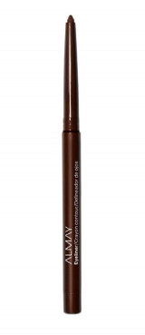 Almay Eyeliner, Black/Brown  - Each
