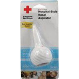 American Red Cross Nasal Aspirator - 1 Pkg