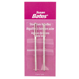 Steel Yarn Needle, 2 Count, 2 3/4" - 1 Pkg