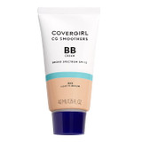Covergirl Bb Cream Foundation, Light/Medium - 1 Pkg