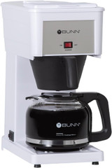Bunn Coffeemaker Small Appliance, 10 Cup - 1 Pkg
