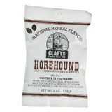 Claeys Horehound Candies, Horehound, 6oz  - Each