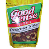 Cranberries 'N More Snacks, 6 oz - 1 Bag