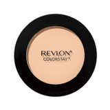 Revlon Colorstay Pressed Powder, Light/ Medium - 1 Pkg