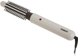 Conair Curls 'N Curls Curling Brush, Silver - 3/4"