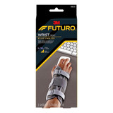 Futuro Deluxe Wrist Stabilizer L-XL Right Hand, 09137ENT
