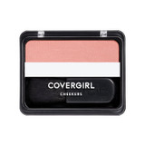 Covergirl "Cheeker Blush", Brick Rose - 1 Pkg