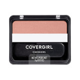 Covergirl "Cheeker Blush", Soft Sable - 1 Pkg