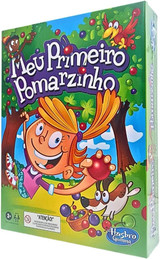 Hi-Ho Cherry-O Game - 1 Pkg