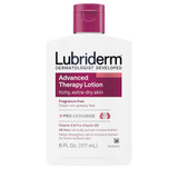 Lubriderm Advanced Therapy Moisturizing Lotion - 6 oz