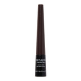 Revlon Colorstay Liquid Liner, Black/Brown  - Each