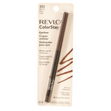 Revlon Colorstay Eyeliner, Brown  - Each