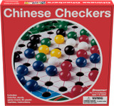 Chinese Checkers Game