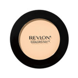 Revlon Colorstay Pressed Powder, Light - 1 Pkg