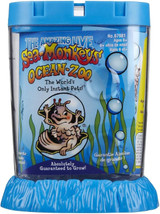 Sea Monkey Ocean Zoo