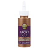 Aleene's Tacky Glue, 2 oz - 1 Pkg