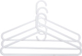 Heavy Duty Tubular Hangers, 3 Pk - 1 Set