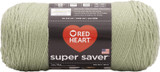 E300 Super Saver Yarn, Frosty Green, 7 oz - 3 Packs