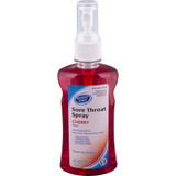 Premier Value Throat Spray Cherry - 6oz