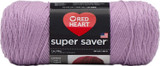 E300 Super Saver Yarn, Orchid, 7 oz - 3 Packs