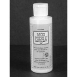 Mod Podge Glue, Matte, 4 oz - 1 Pkg