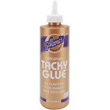 Aleene's Tacky Glue, 8 oz - 1 Pkg