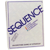 Sequence Game - 1 Pkg