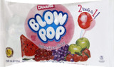 Junior Blow Pop Assorted, Assorted, 10.4 oz - 1 Bag