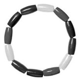 Soft Teething Beads, 3 Month - 1 Pkg