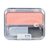 Covergirl "Cheeker Blush", Rose Silk - 1 Pkg