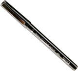 Calligraphy Pen, Black, 5.0Mm - 1 Pkg