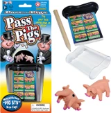 Pass The Pigs Game - Each