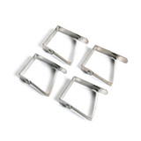 Tablecloth Clips - 1 Pkg