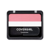 Covergirl "Cheeker Blush", Classic Pink - 1 Pkg