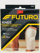 Futuro Comfort Lift Knee Support Medium #76587 - 1 ct