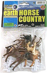 Bag Of Horses - 1 Pkg