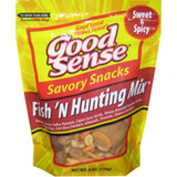 Fish 'N Hunting Mix Snacks, 6 oz - 1 Bag